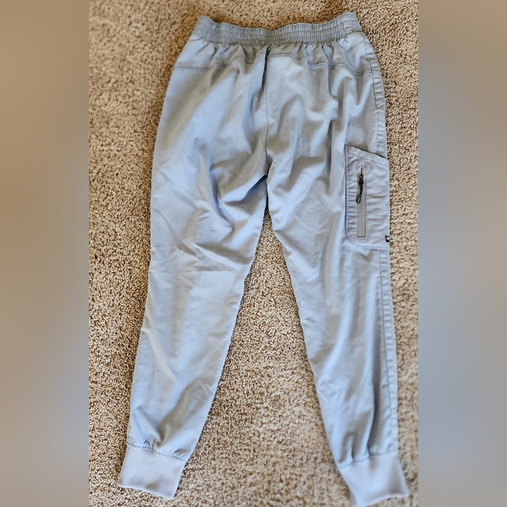Greys Anatomy Jogger Pants Scrubs Sz S - Picture 5 of 8